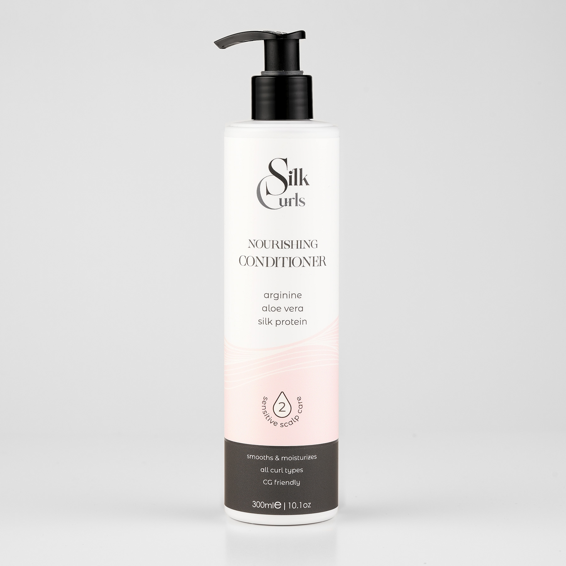 Nourishing Conditioner 300 ml